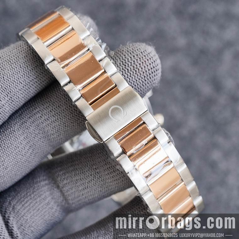 Replica Omega watch mb 072904