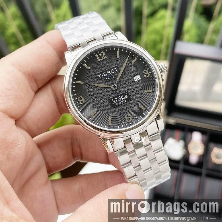 Replica Tissot W30 M40mm 2nms55