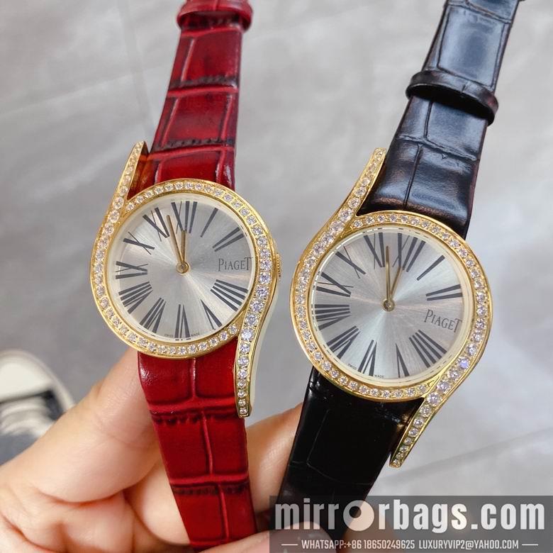 Replica Piaget women 32mm M15