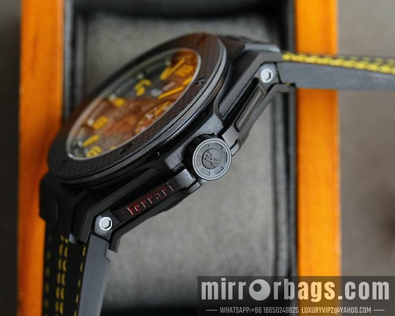 Replica Hublot 45mm 032421