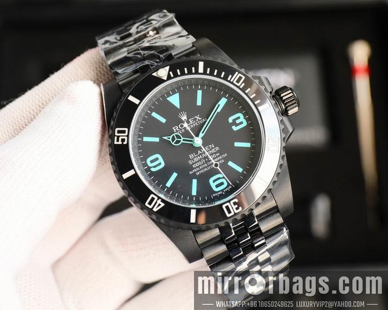 Replica Rolex 40mm 022123