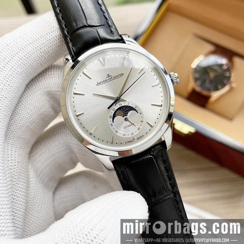Replica Jaeger Lecoultre men 40X8mm M43