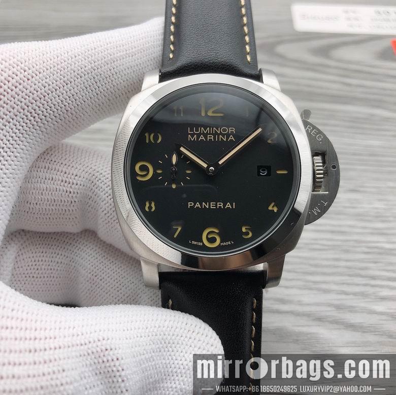 Replica Panerai watch mb 062702