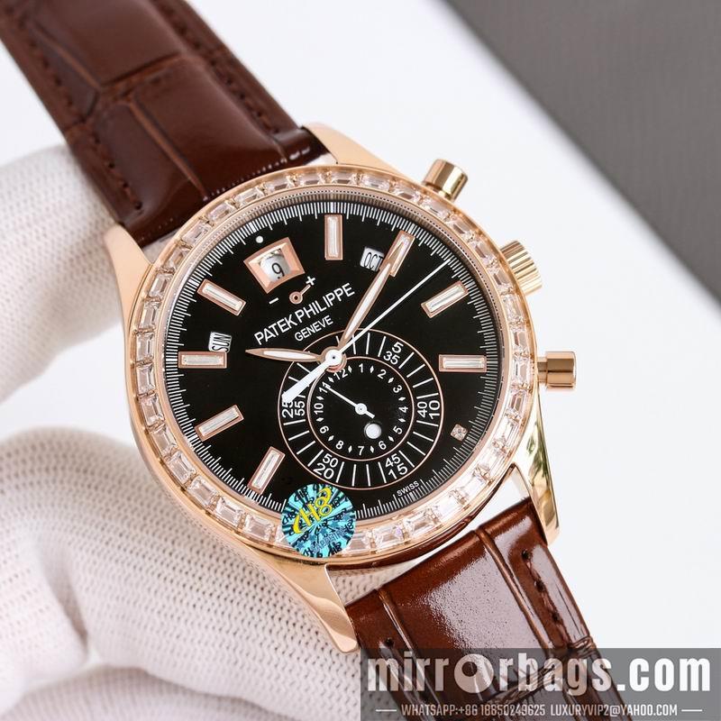 Replica Patek Philippe watch 082986