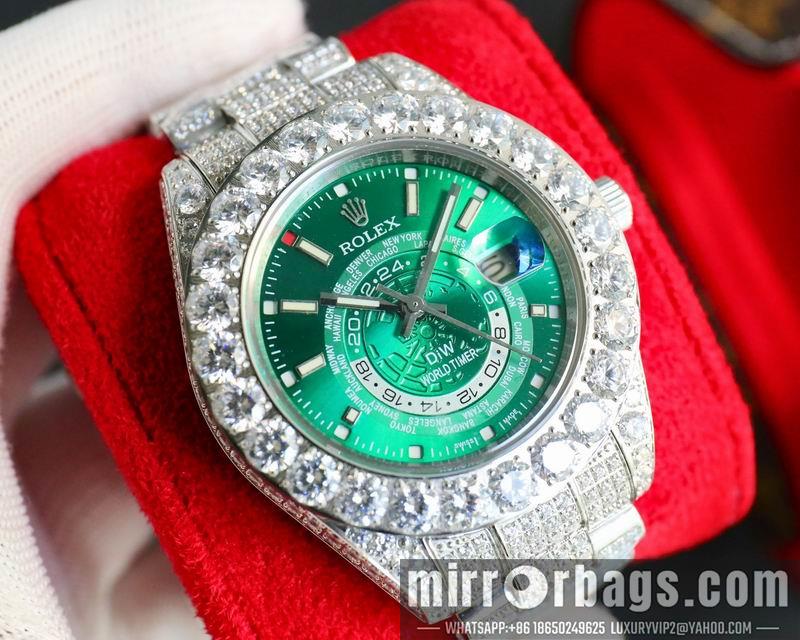 Replica Rolex 42mm 080604