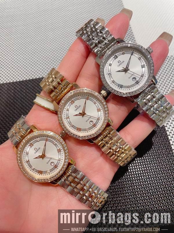 Replica Omega 28X8mm 082933