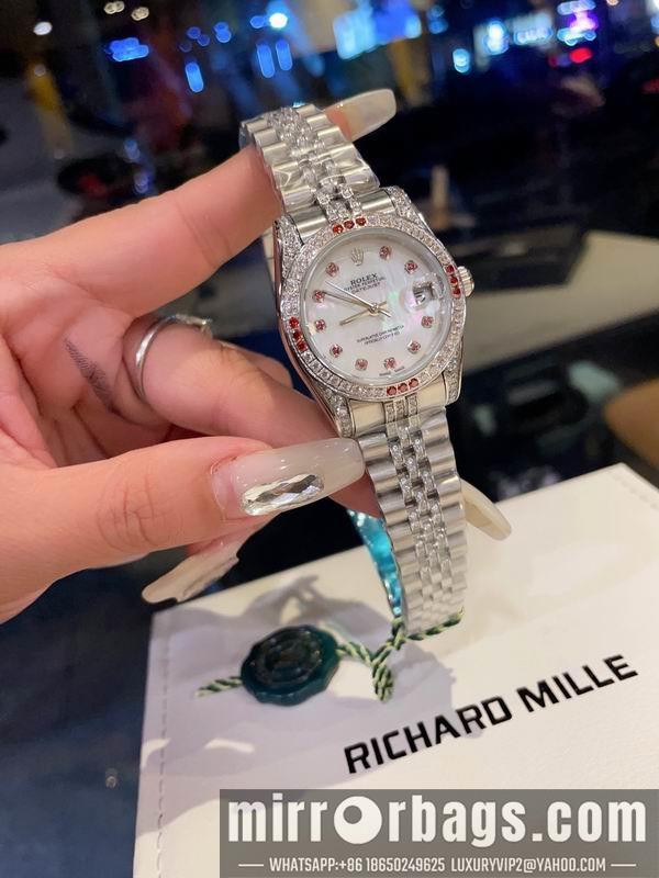 Replica Rolex woman watch 041633