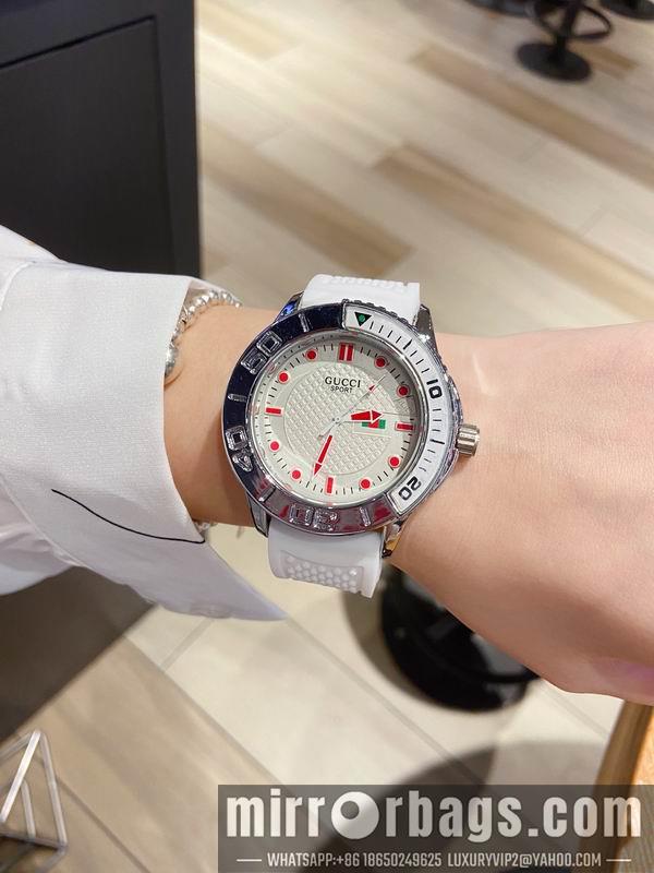 Replica Gucci watch 041421