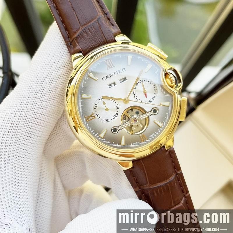 Replica Cartier 44mm 1031145