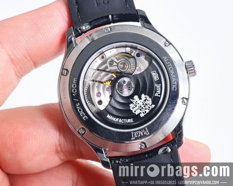 Replica Piaget man42mm woman36mm 080613