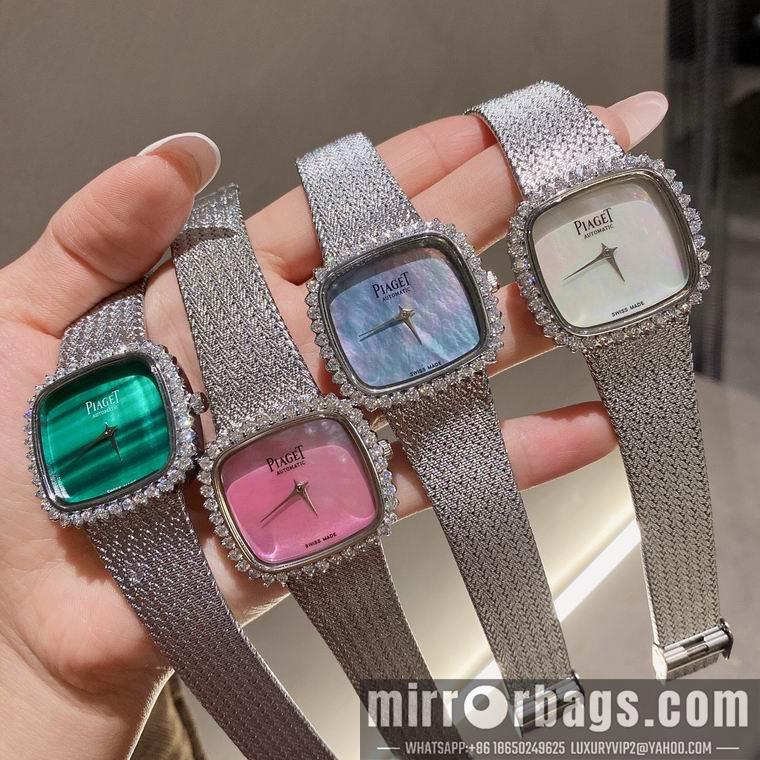 Replica Piaget women 34mm M01