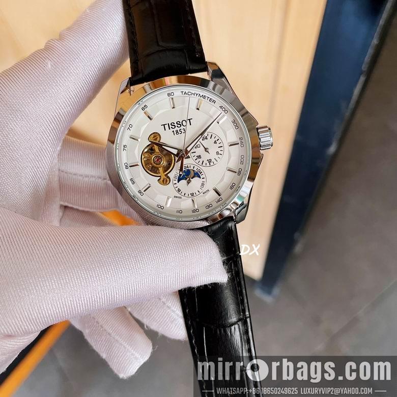 Replica Tissot 40x11mm 2nms75