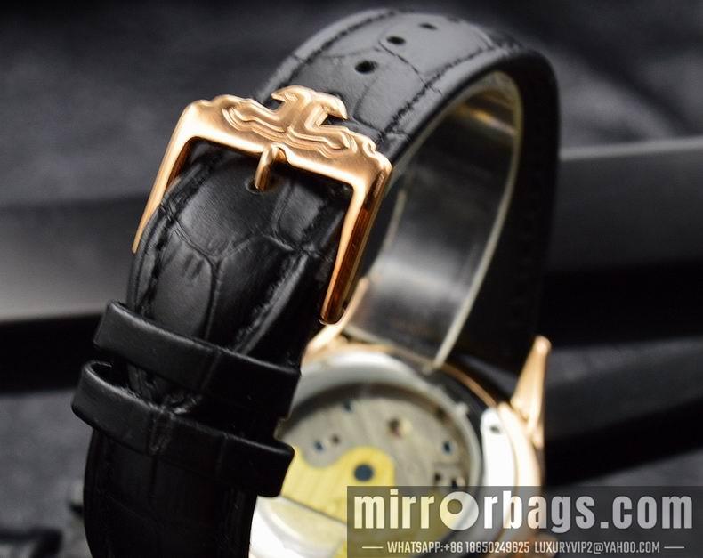 Replica Jaeger Lecoultre men 42X12mm 081408