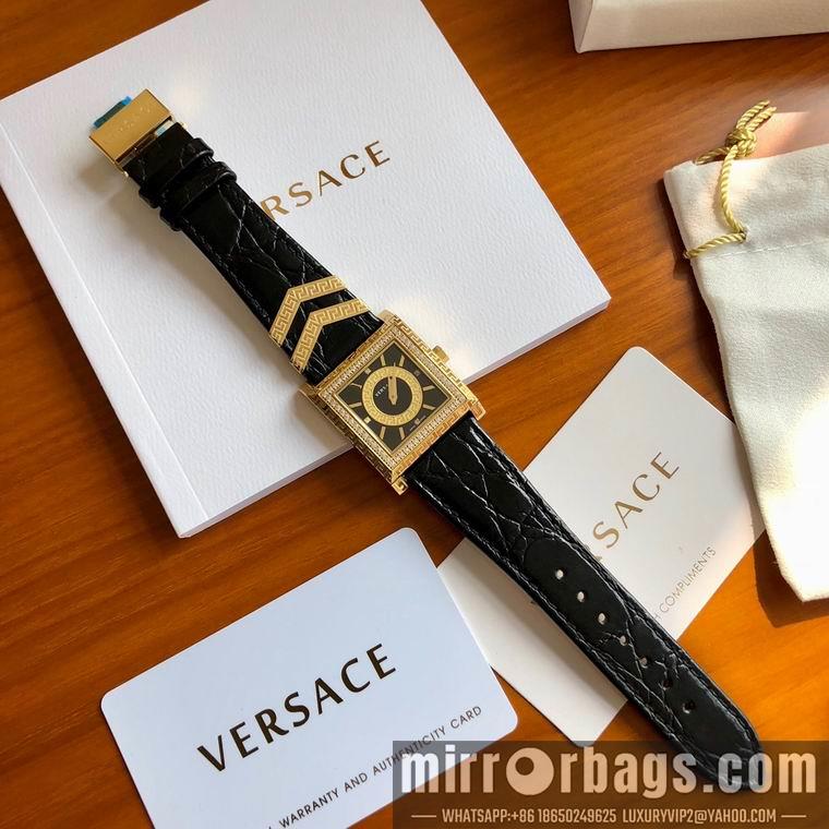 Replica Versace women 30mm M10