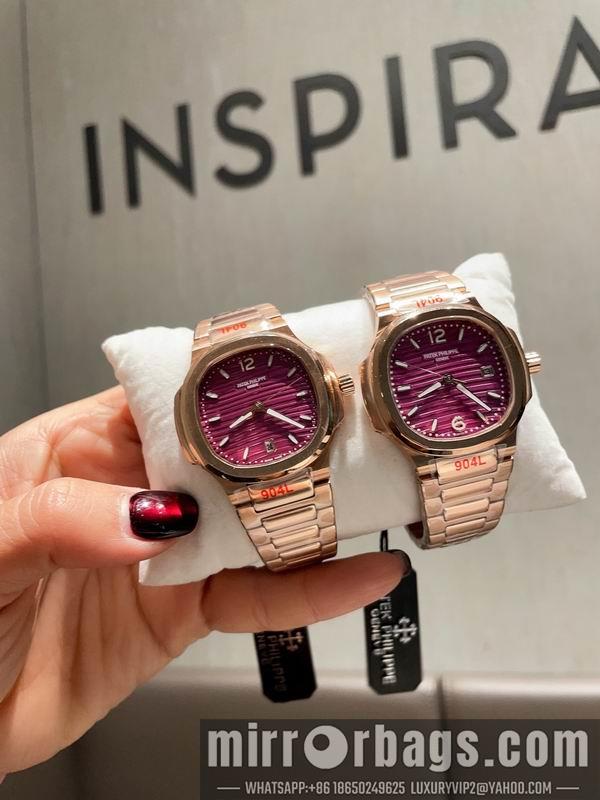 Replica Patek Philippe 35mm 031118