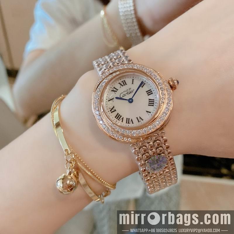 Replica Cartier 32mm 082272
