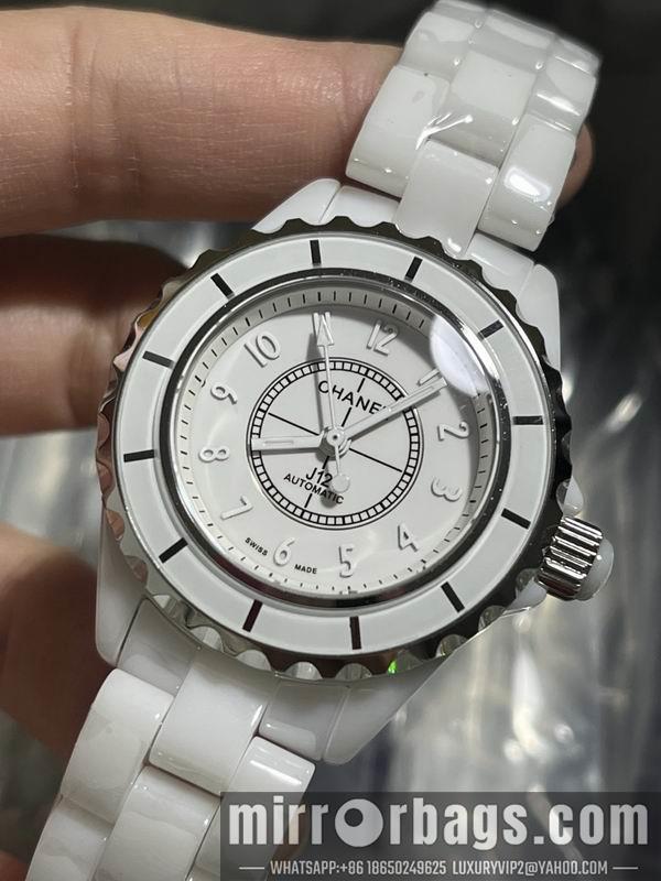 Replica Chanel 33mm 042735