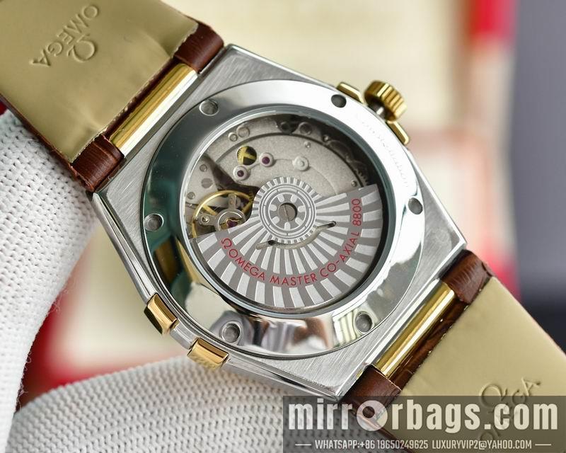 Replica Omega 39mm 050474