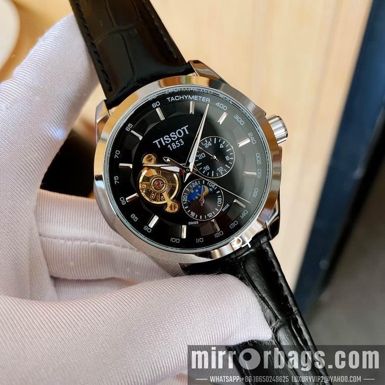 Replica Tissot 40x11mm 2nms75