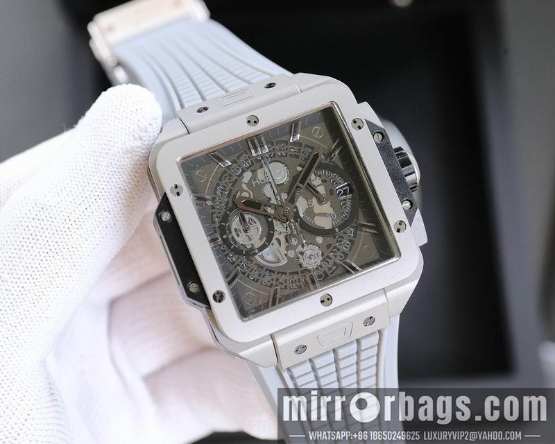 Replica Hublot 42X12mm 050801