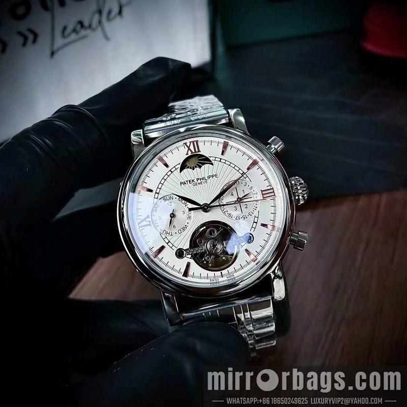 Replica Patek Philippe 43X13mm 071468