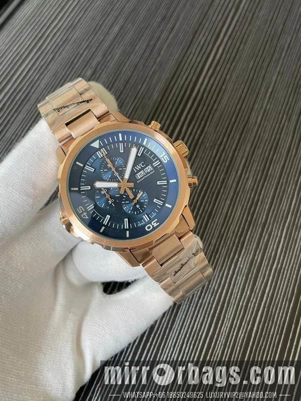 Replica IWC watch 110975