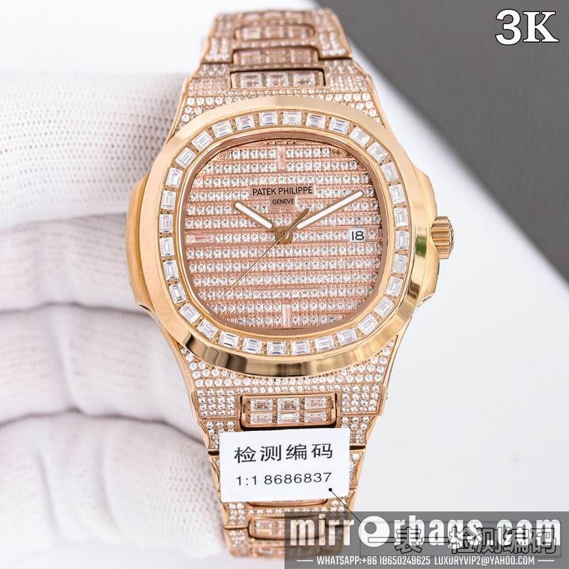 Replica Patek Philippe 40mm 032230