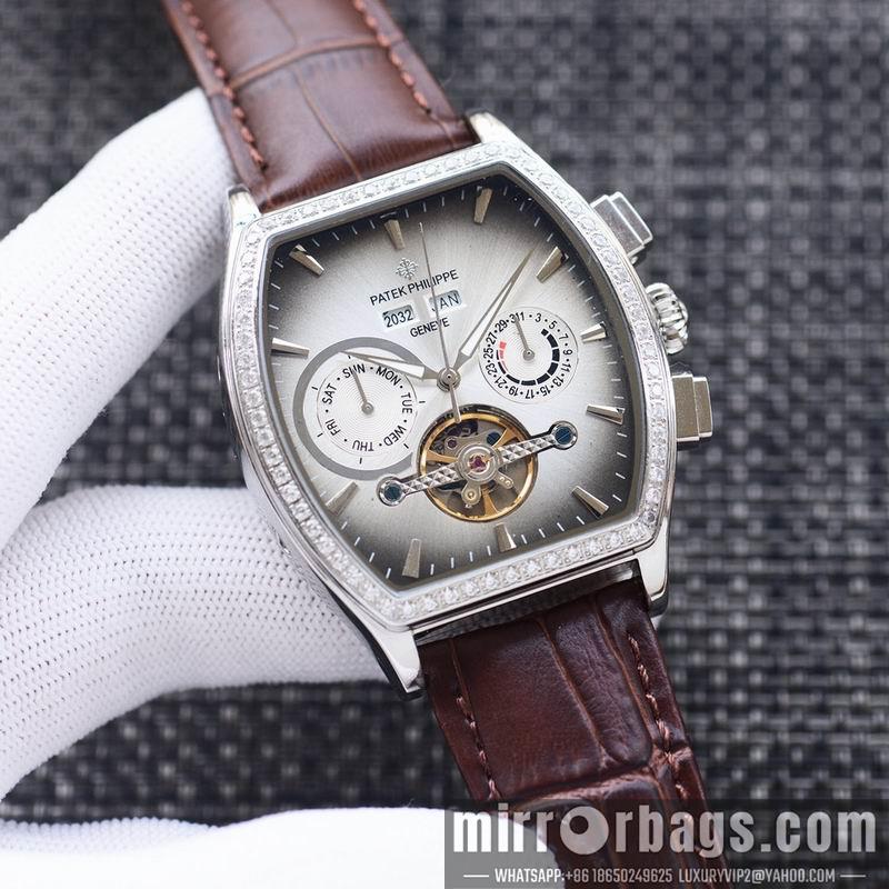 Replica Patek Philippe 43X12mm 101577