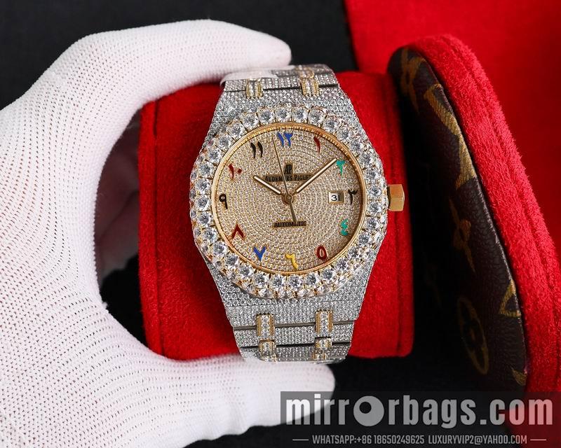 Replica AP 42X12mm 052610
