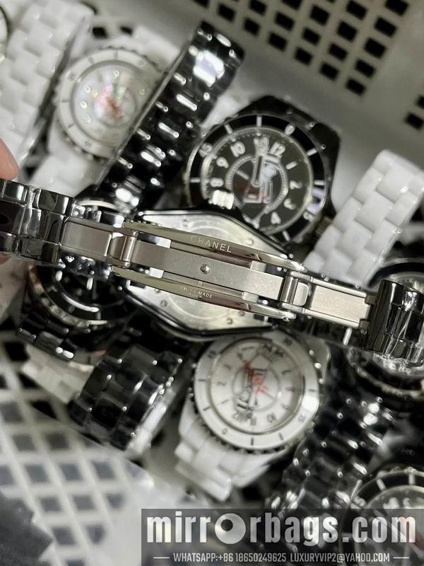 Replica Chanel 33mm 38mm 042709