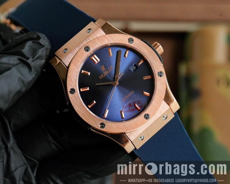 Replica Hublot 45X13mm 072810