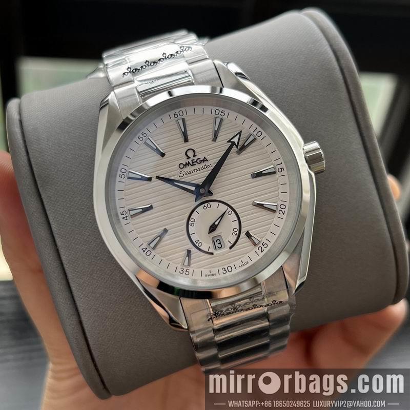 Replica Omega 41mm 101320