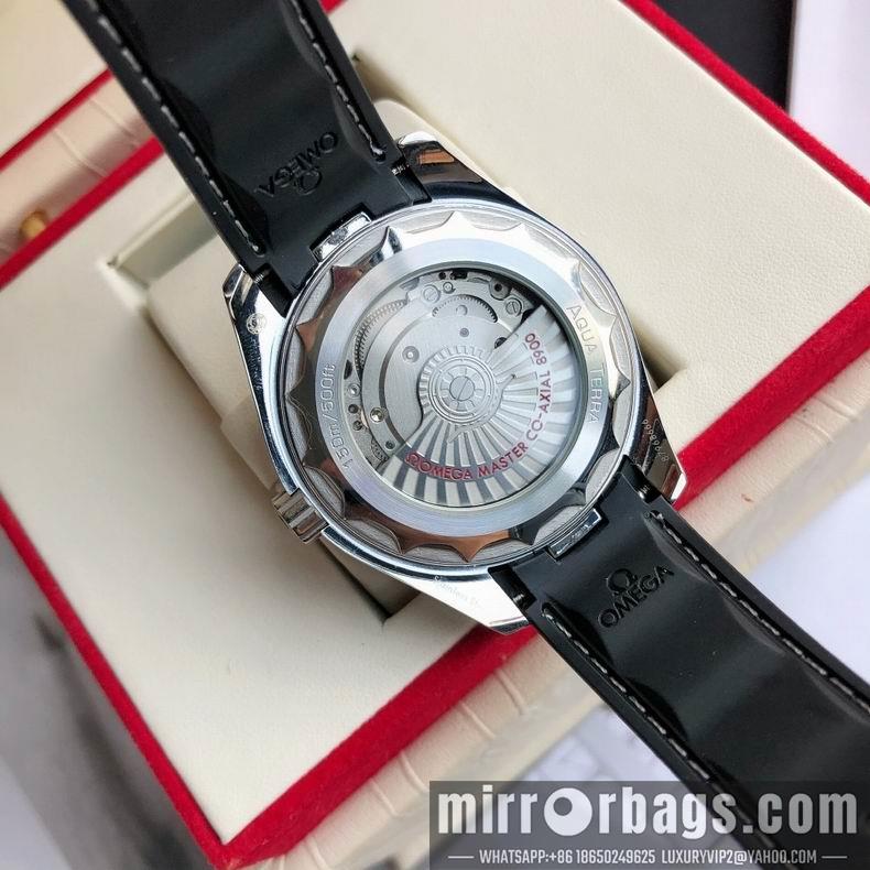 Replica Omega men 41.5mm 110409