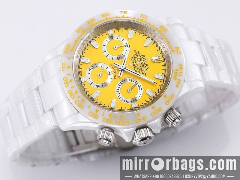 Replica Rolex 43mm 121712