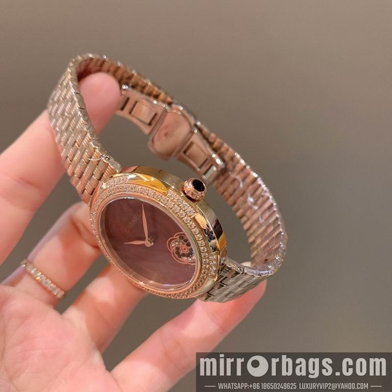 Replica Chanel 37.5mm 082245