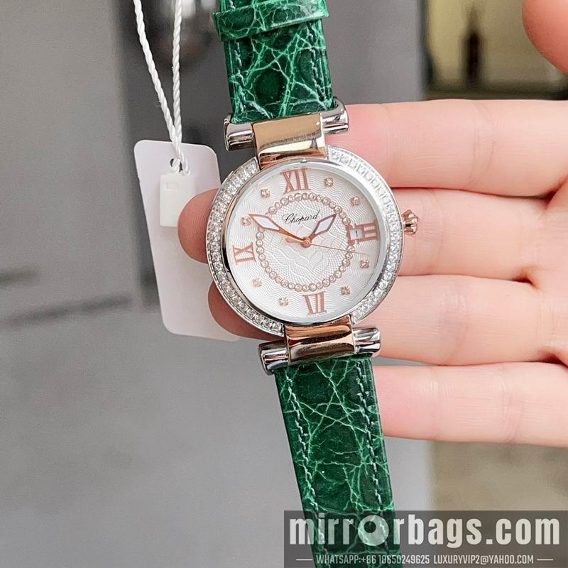 Replica Chopard 36mm 031980