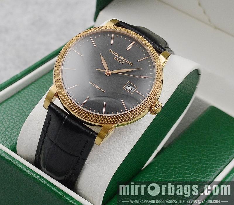Replica Patek Philippe 42X13mm 052018