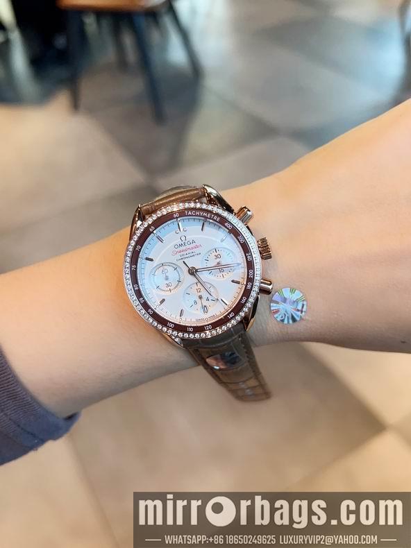 Replica Omega women 38mm 1231100