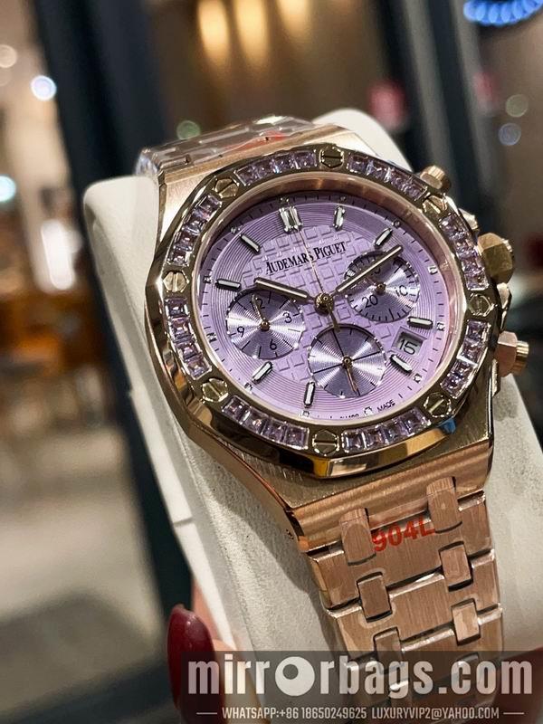 Replica AP 37mm 031104