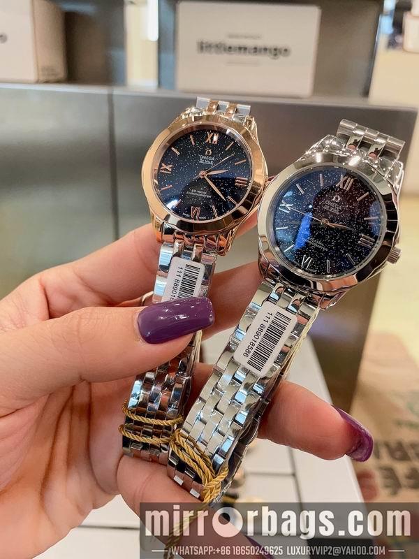 Replica Omega 36X9mm 032097