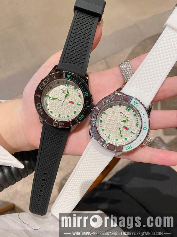 Replica Gucci watch 041421