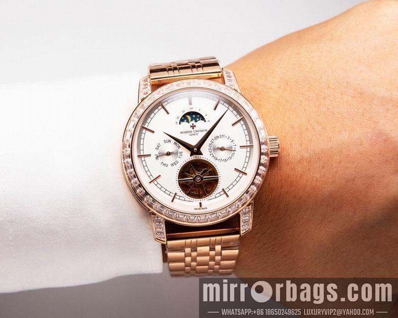 Replica Vacheron Constantin 44mm 031920
