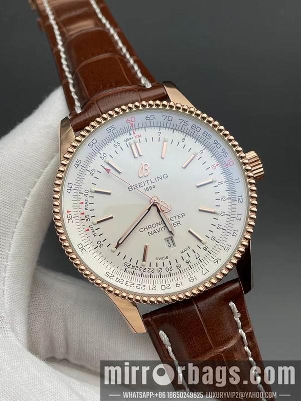 Replica Breitling Watch watch 072205