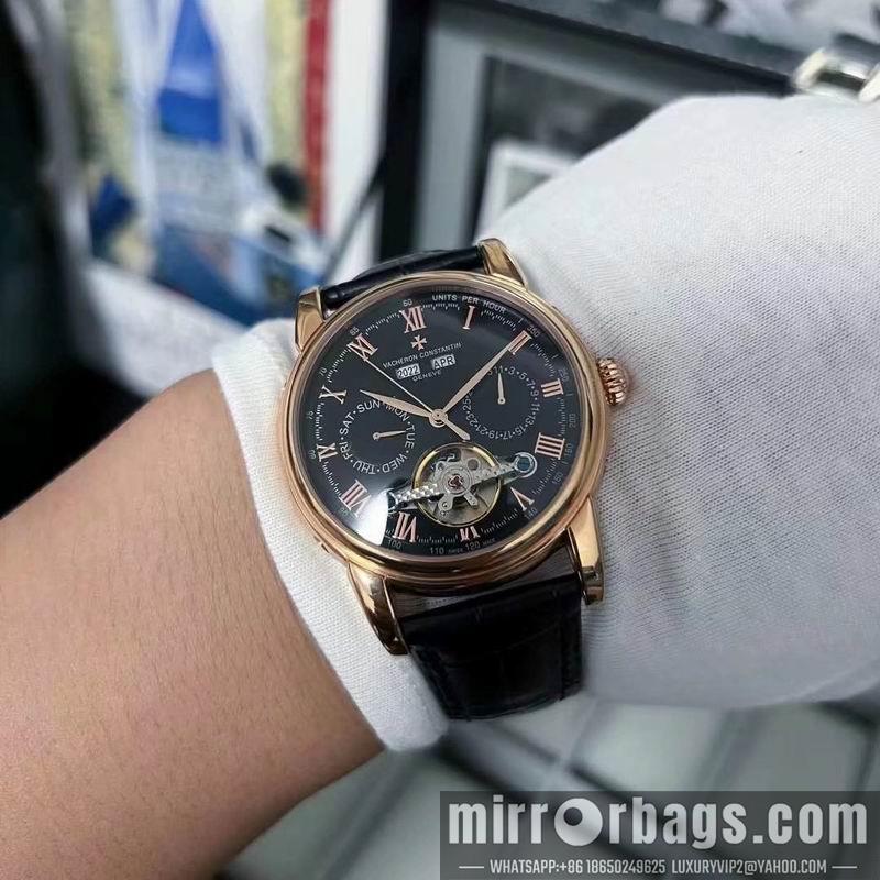 Replica Vacheron Constantin 43X13mm 050329