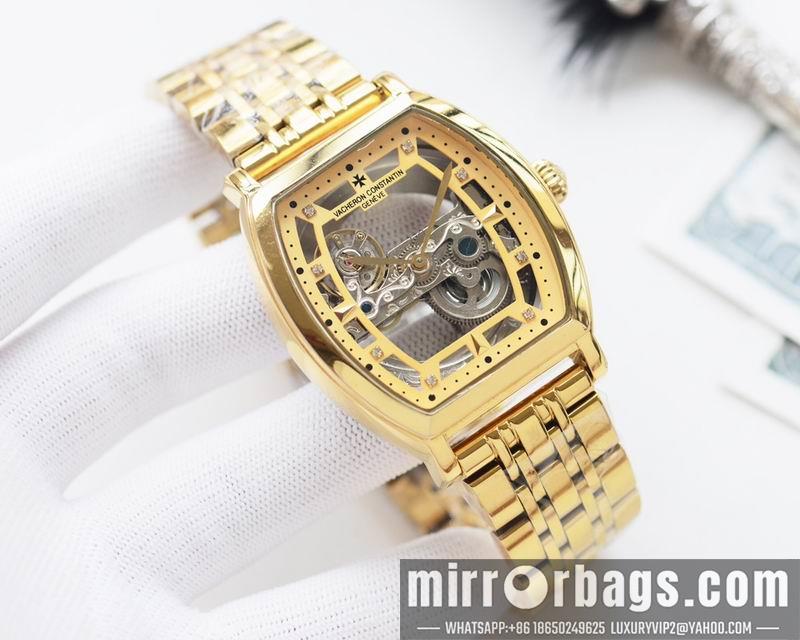 Replica Vacheron Constantin  42X12mm 041361