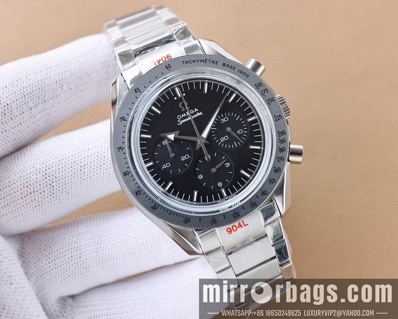 Replica Omega 43.5mm 051628
