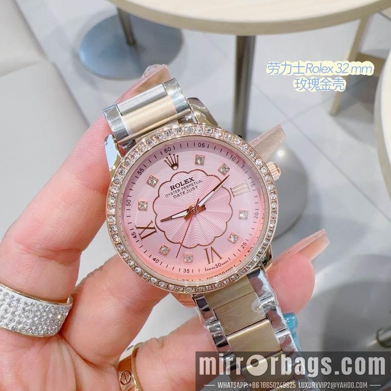 Replica Rolex 32mm 110178
