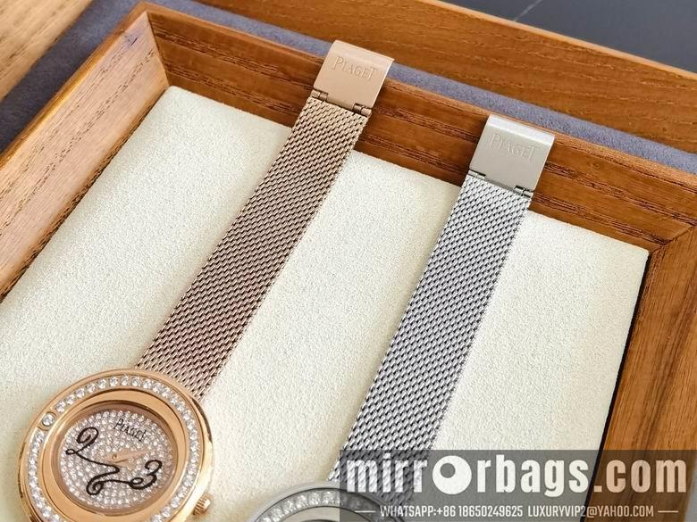 Replica Piaget women 29X6.8mm M10