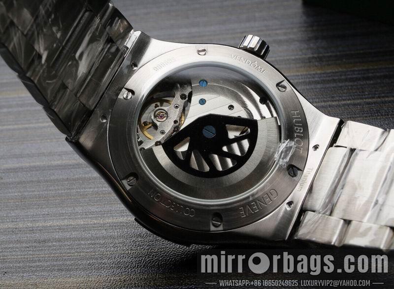 Replica Hublot 45mm 031815