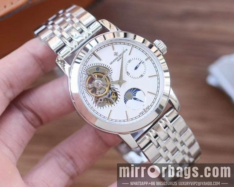 Replica Vacheron Constantin 43mm 1101149